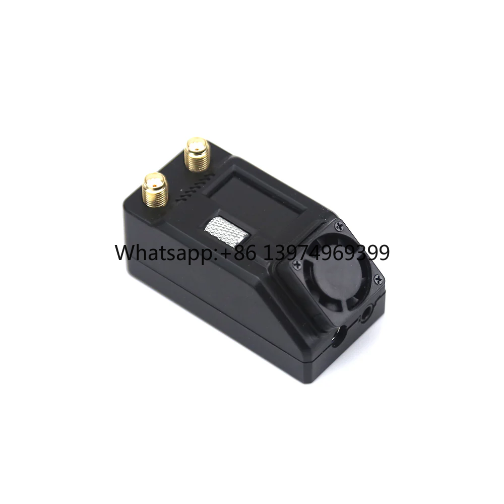 Skyzone Steadyview X Receiver Module - Modul Penerima Layar IPS SKYZONE SteadyView