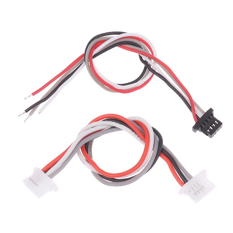 Walksnail Avatar Hd Kit V2 32Gb - 【Y】1Pc Kabel Daya Walksnail Kit 6Pin