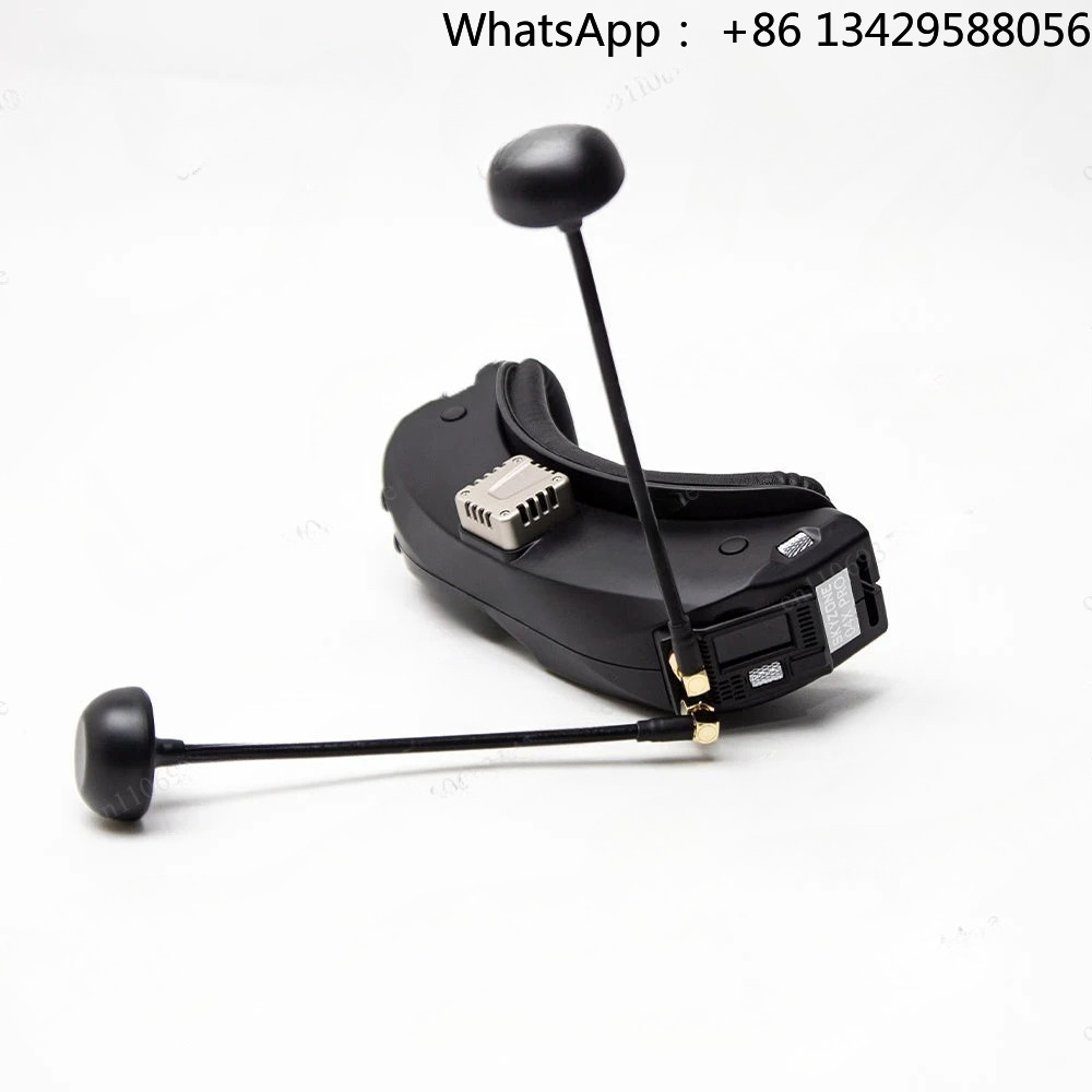 Skyzone Steadyview X Receiver Module - Penerima Layar SKYZONE SteadyView X 5.8Ghz