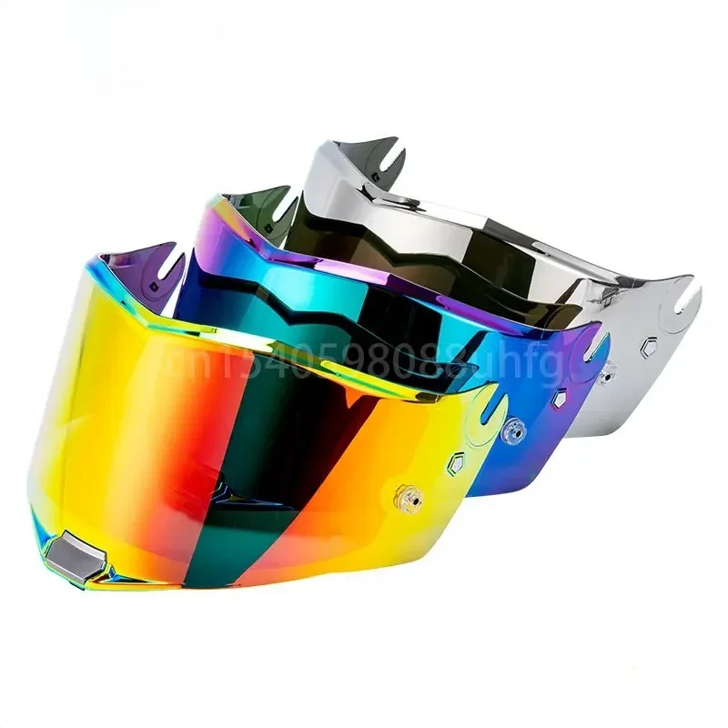 Walksnail Avatar Hd Kit V2 32Gb - Visor Helm Motor LS2 THUNDER Original