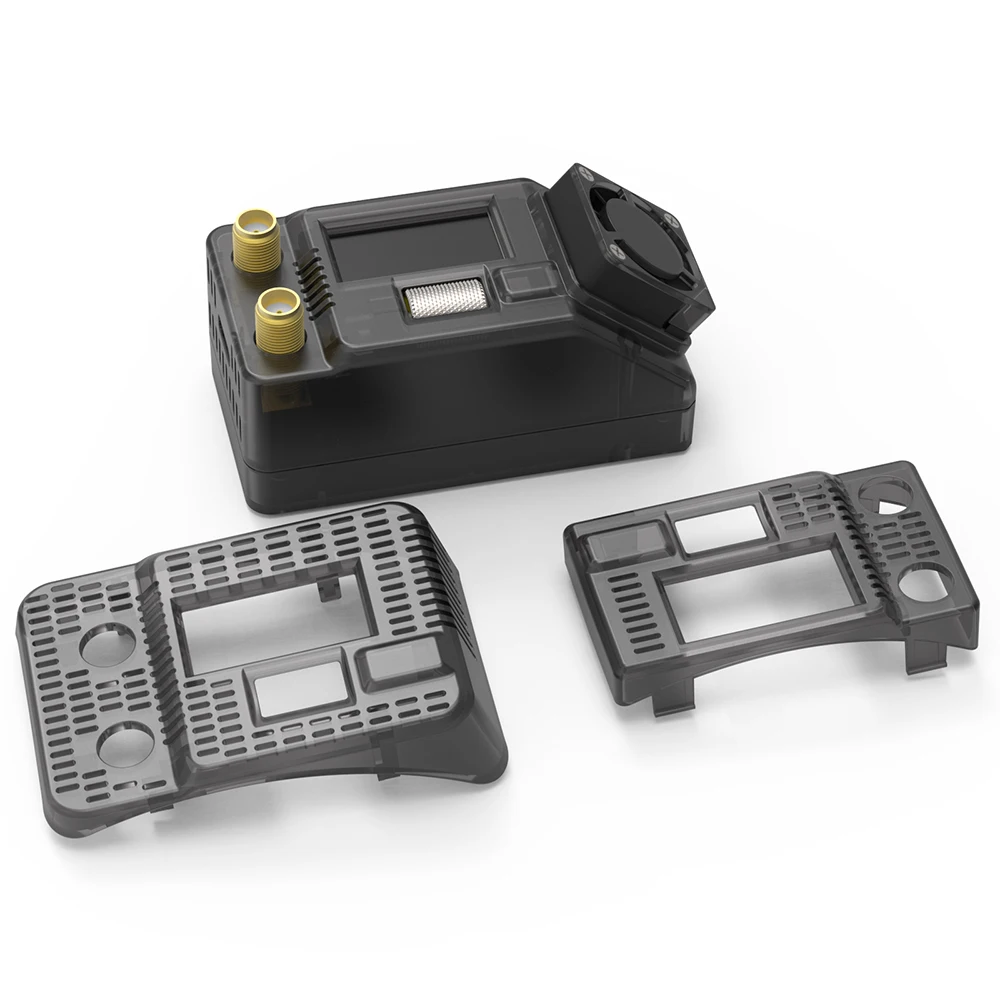 SKYZONE SteadyView X 5.8GHz Mo - Skyzone Steadyview X Receiver Module ulasan dan harga