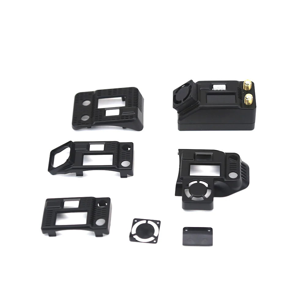 Modul Penerima Layar IPS SKYZO - Skyzone Steadyview X Receiver Module ulasan dan harga