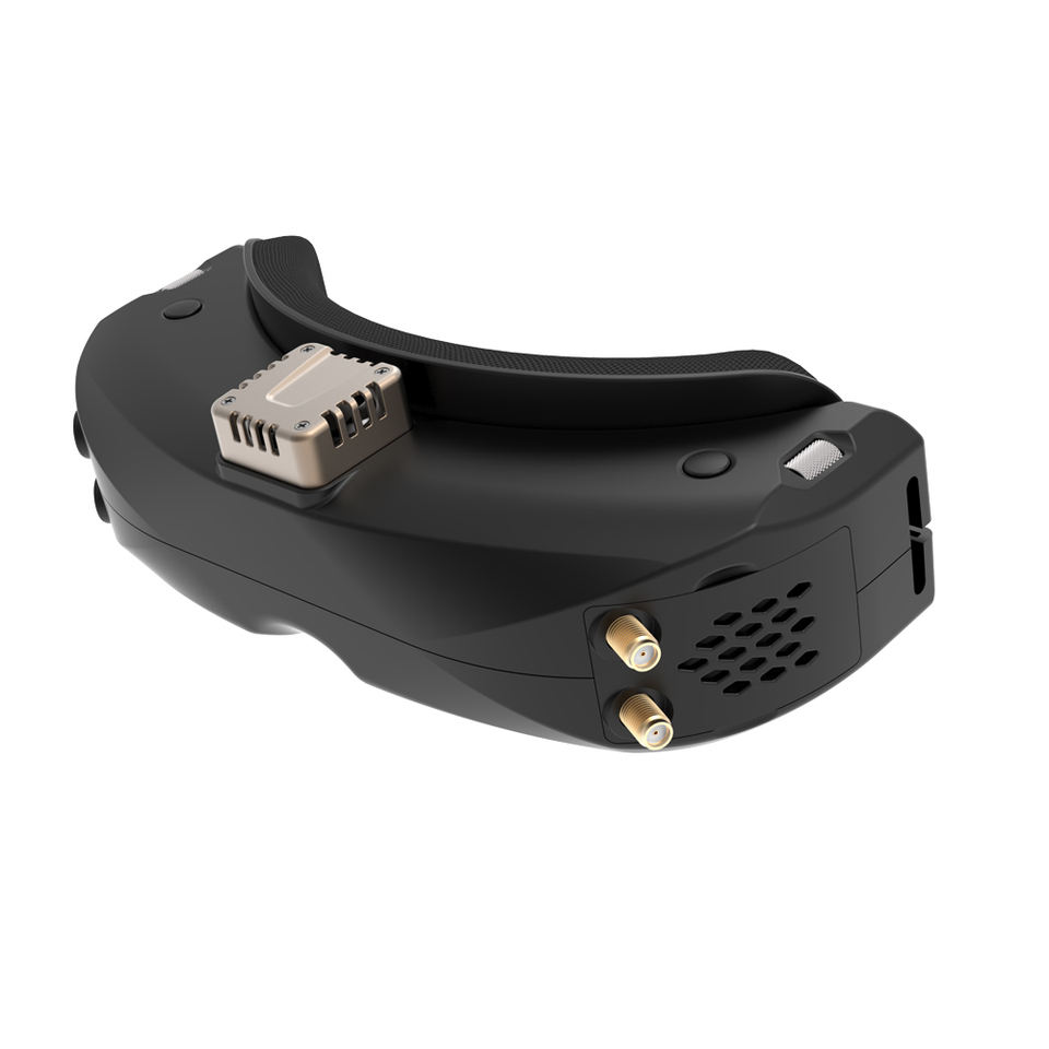 Kacamata FPV SKYZONE SKY04O PR - Skyzone Sky04O Pro Fpv Goggles ulasan dan harga