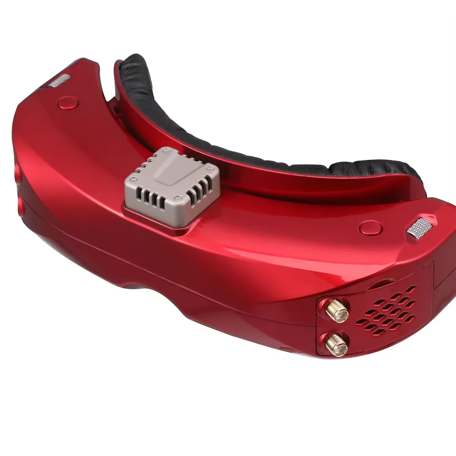 Skyzone SKY04X PRO V2 Kacamata - Skyzone Sky04X Pro Oled Fpv Goggles ulasan dan harga