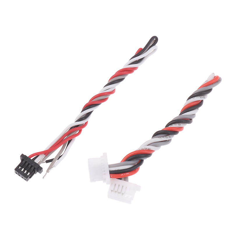 【Y】1Pc Kabel Daya Walksnail Ki - Walksnail Avatar Hd Kit V2 32Gb ulasan dan harga