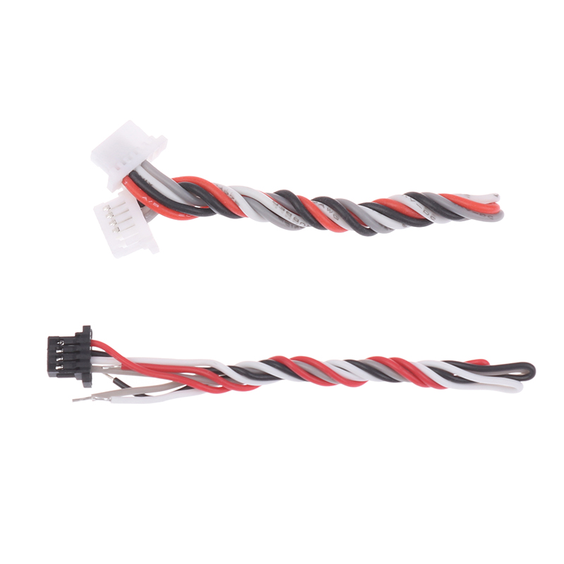 【Y】1Pc Kabel Daya Walksnail Ki - Walksnail Avatar Hd Kit V2 32Gb ulasan dan harga