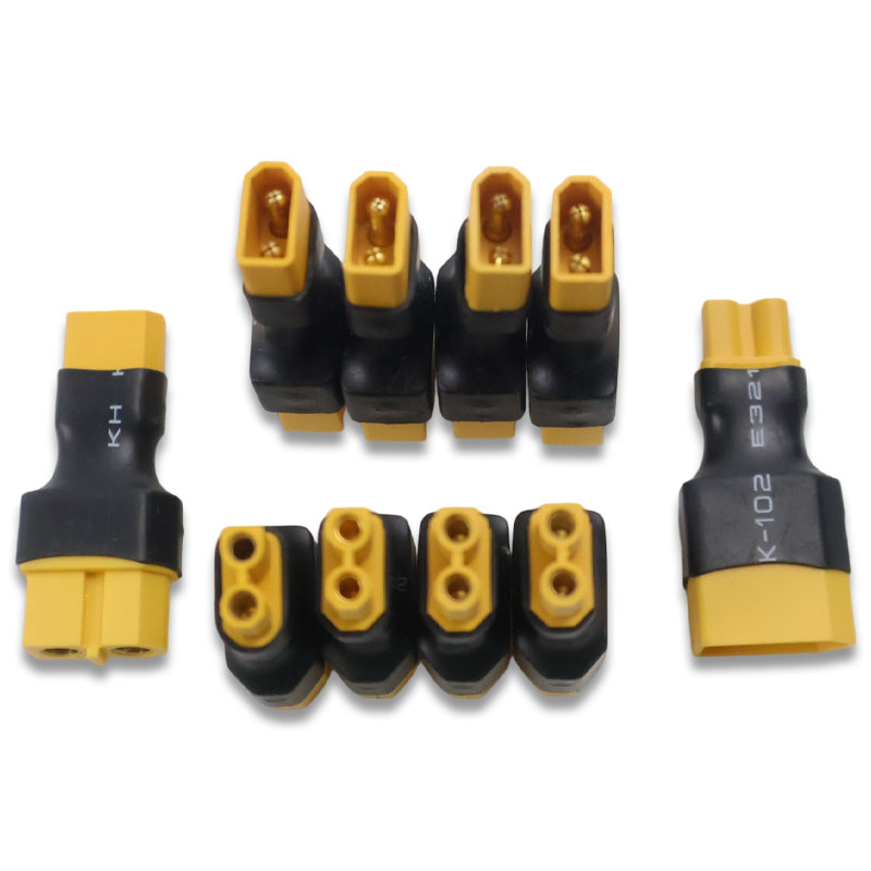 Adaptor Konverter Konektor XT6 - Skyzone Sky04O Pro Fpv Goggles ulasan dan harga
