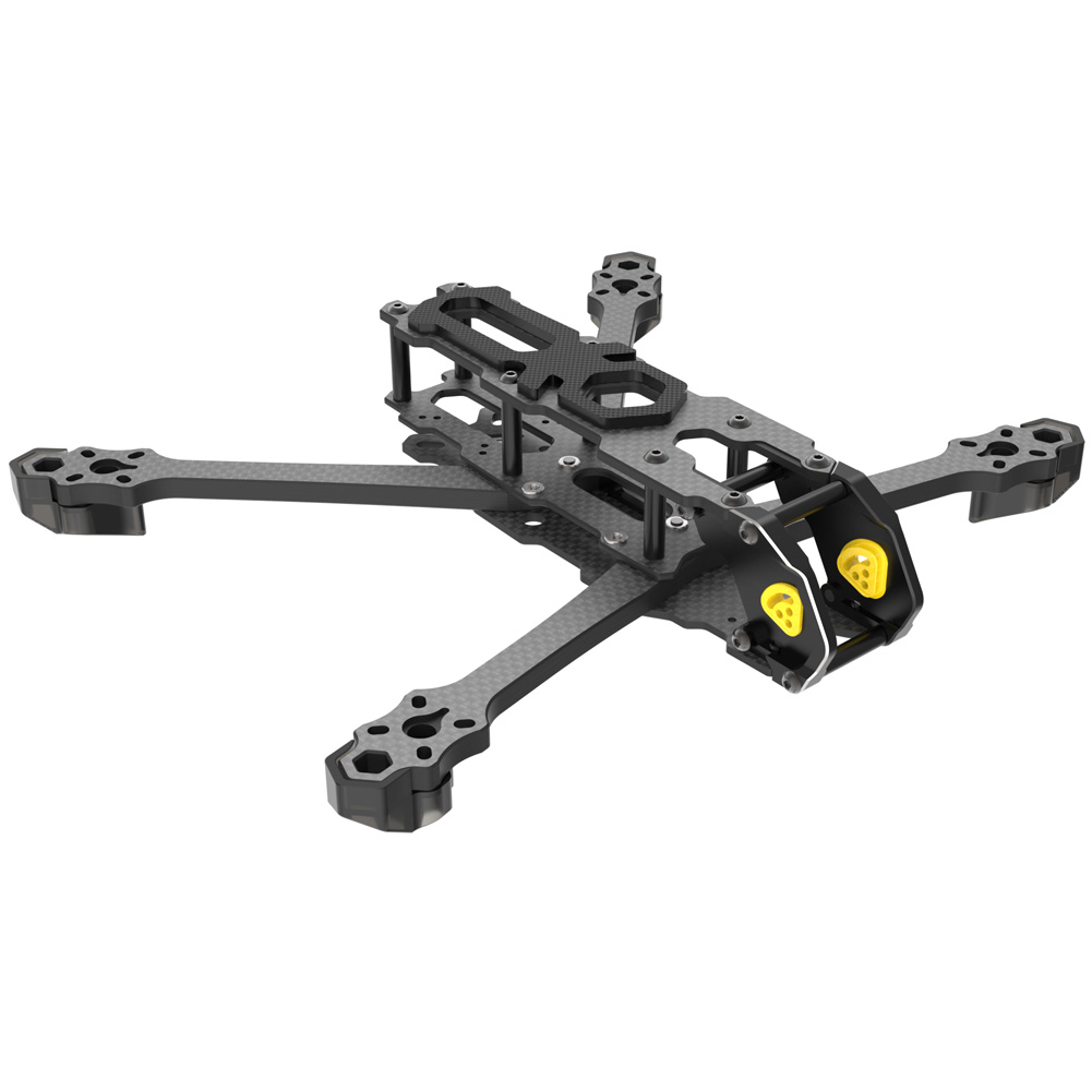 SpeedyBee Mario 5 Bingkai 5 In - Skyzone Sky04O Pro Fpv Goggles ulasan dan harga