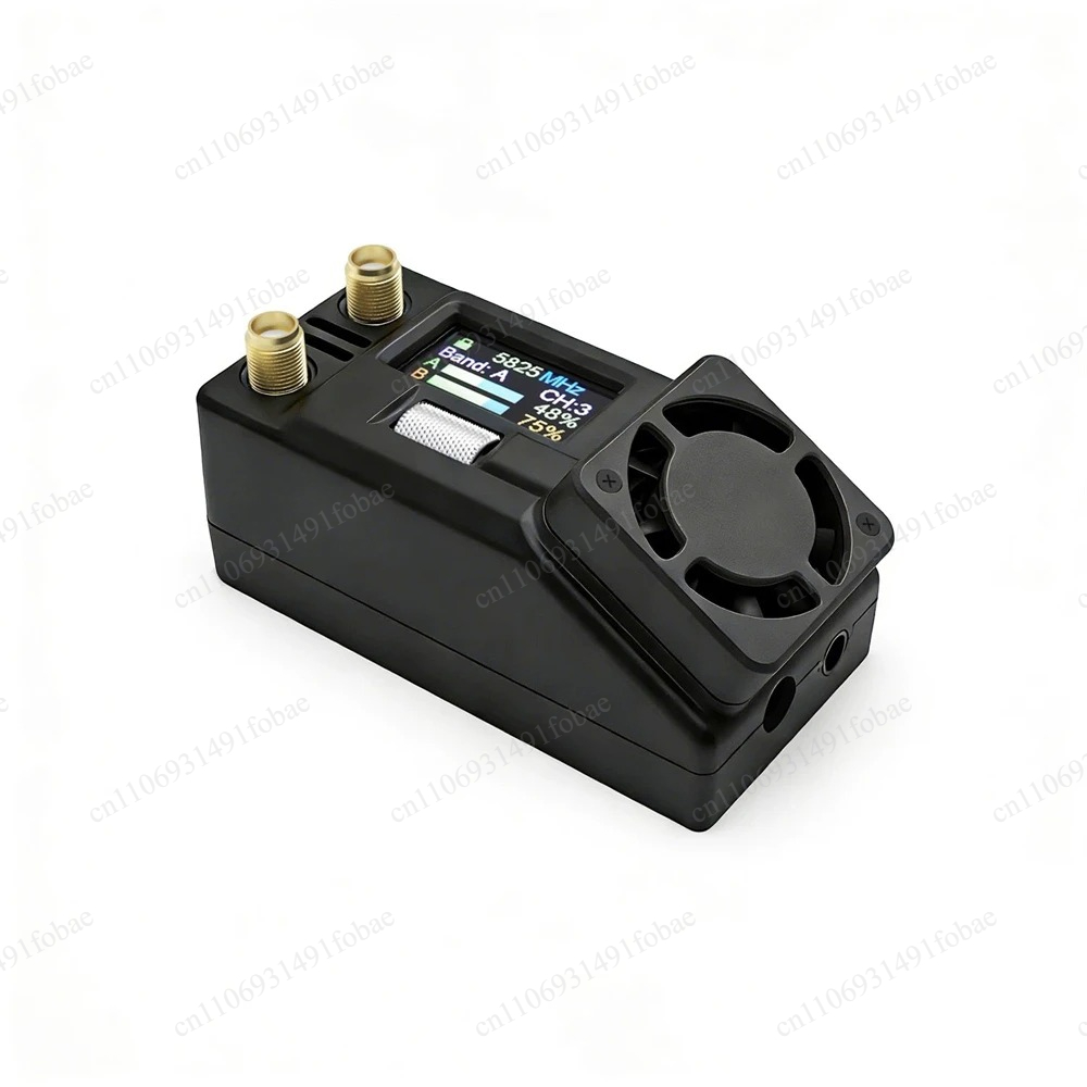 Penerima Layar SKYZONE SteadyV - Skyzone Steadyview X Receiver Module ulasan dan harga