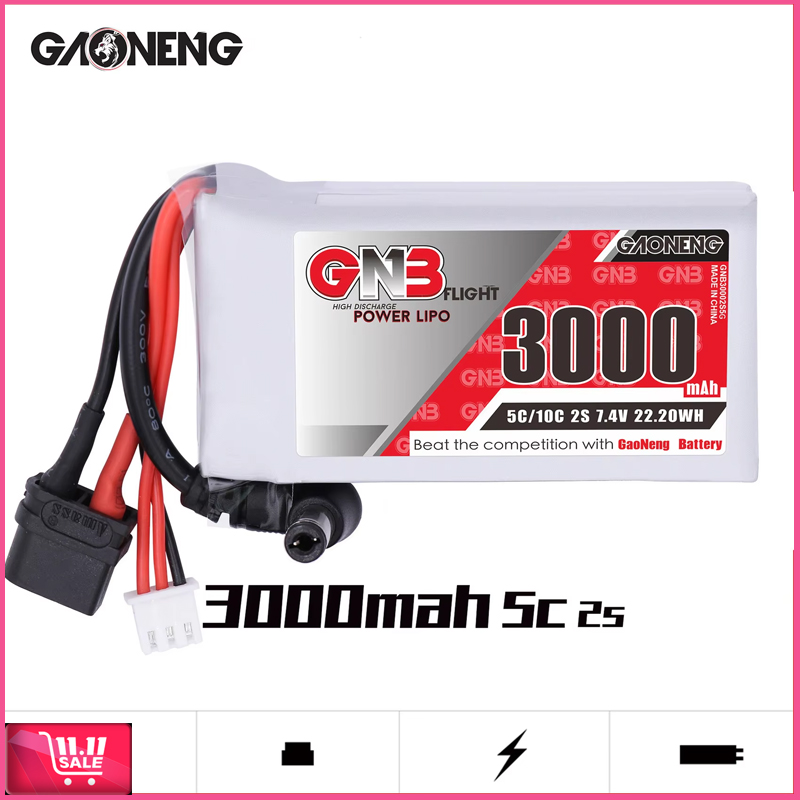 Original GNB Fatshark Glasses  - Skyzone Sky04X Pro Oled Fpv Goggles ulasan dan harga
